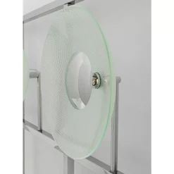 Wandleuchte Ufo 12Er