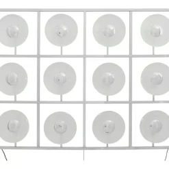 Wandleuchte Ufo 12Er