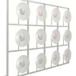 Wandleuchte Ufo 12Er