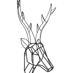 Wandobjekt Antler