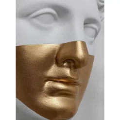 Wandobjekt Apollo 40