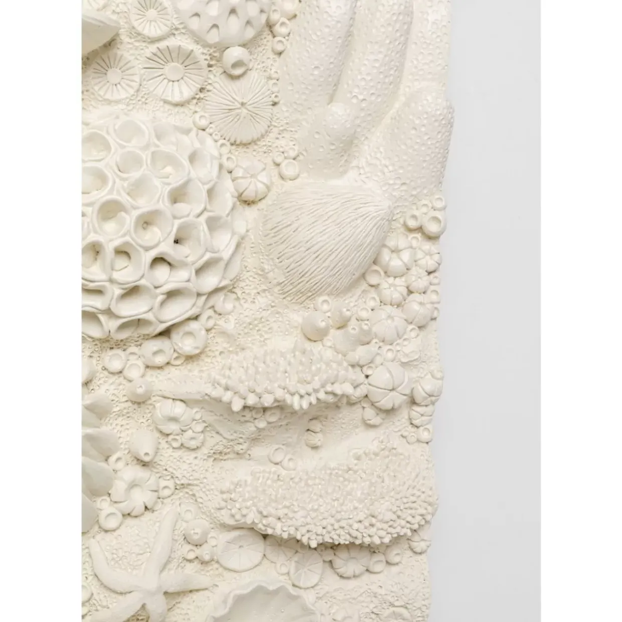 Wandobjekt Coral Collage 37X121Cm