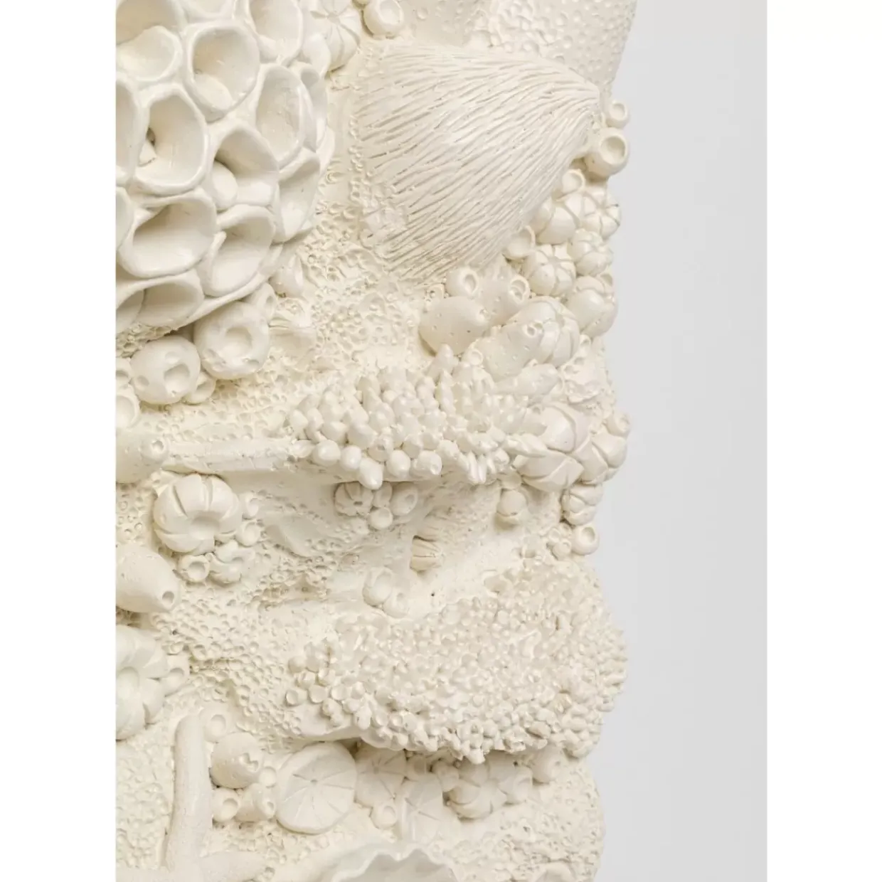 Wandobjekt Coral Collage 37X121Cm