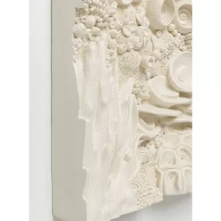 Wandobjekt Coral Collage 37X121Cm