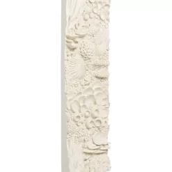 Wandobjekt Coral Collage 37X121Cm