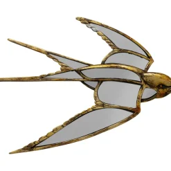Wandobjekt Swallow Mirror
