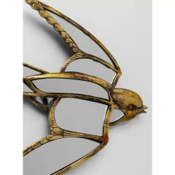 Wandobjekt Swallow Mirror