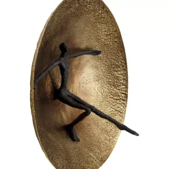 Wandobjekt Umano O59Cm