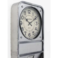 Wandregal Thinktank Kontor 124X30