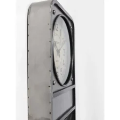 Wandregal Thinktank Kontor 124X30