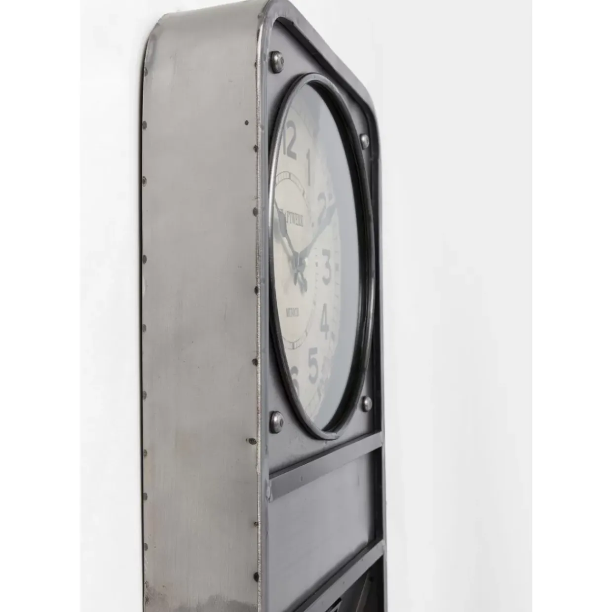 Wandregal Thinktank Kontor 124X30