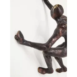 Wandschmuck Climber