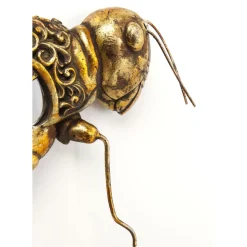 Wandschmuck Grasshopper Mirror