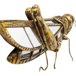 Wandschmuck Grasshopper Mirror