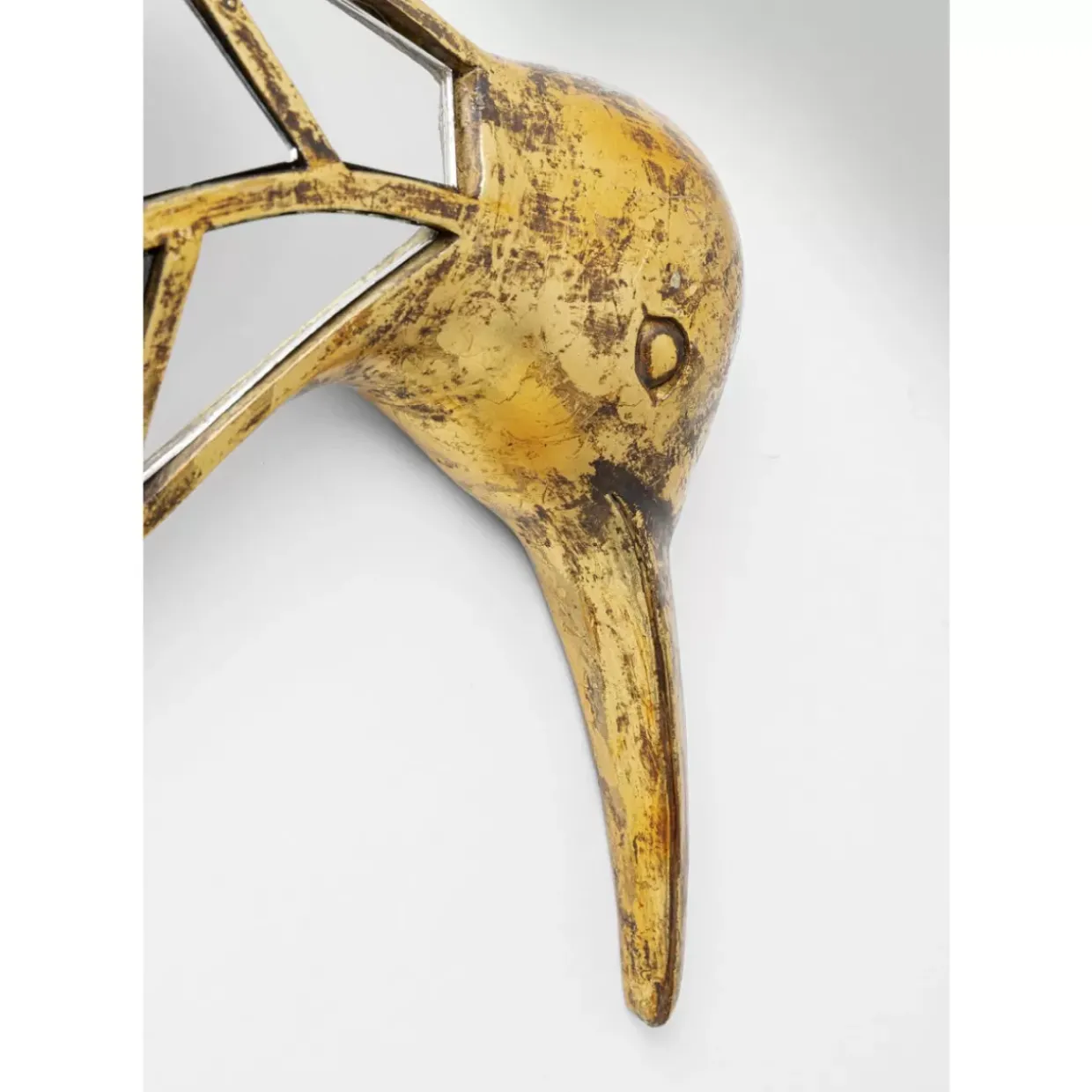 Wandschmuck Hummingbird Mirror 60