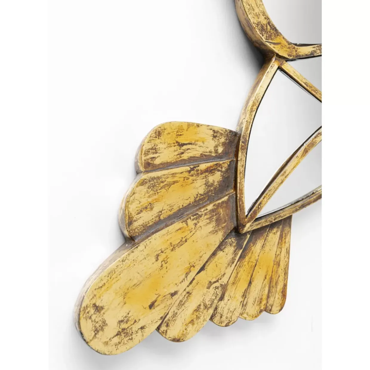 Wandschmuck Hummingbird Mirror 60