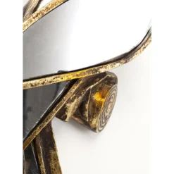 Wandschmuck Parrot Mirror