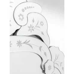 Wandspiegel Baroque Otilia 70X120Cm