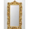 Wandspiegel Baroque Valentina Gold 100X190Cm