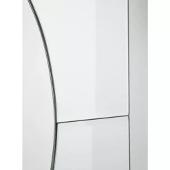 Wandspiegel Deja 80X80Cm