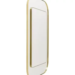 Wandspiegel Double Row 140X80Cm