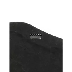 Wandspiegel Dynamic Schwarz 40X34Cm