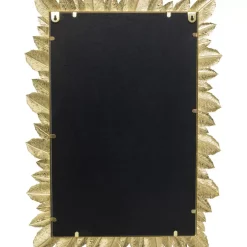 Wandspiegel Feather Dress Gold 49X69Cm