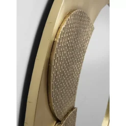 Wandspiegel Futuro O80Cm