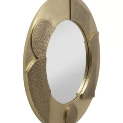 Wandspiegel Futuro O80Cm