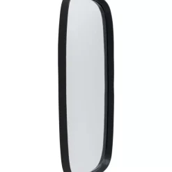 Wandspiegel Noomi Schwarz 122X58Cm
