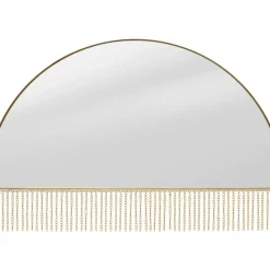 Wandspiegel Opera Half 70X110Cm