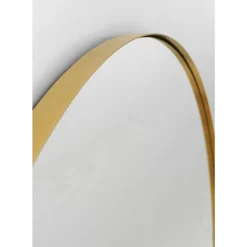 Wandspiegel Opera Half 70X110Cm