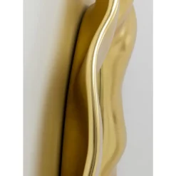Wandspiegel Riley Gold 150X98Cm