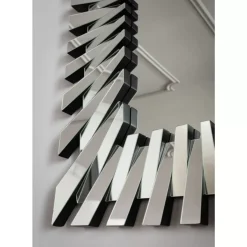 Wandspiegel Sprocket 83X120Cm
