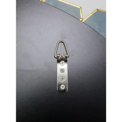 Wandspiegel Sun Explosion O80Cm