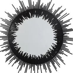 Wandspiegel Sun Rise O104Cm