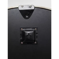 Wandspiegel Tina Gold O61Cm