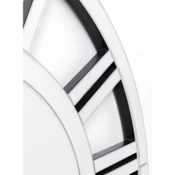 Wanduhr Specchio O60