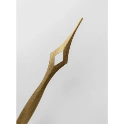 Wanduhr Strings O60Cm