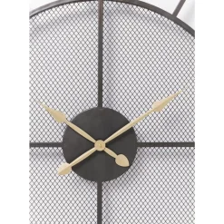 Wanduhr Village O121Cm