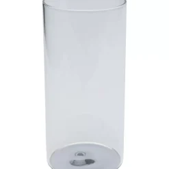 Wasserglas Electra Silber 15Cm