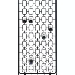 Weinregal Circles 173