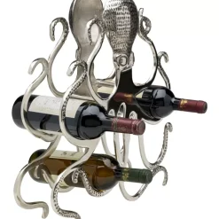 Weinregal Polpo 44X49Cm