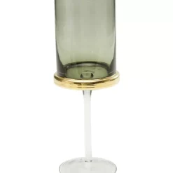 Weisweinglas Innocent Smoke