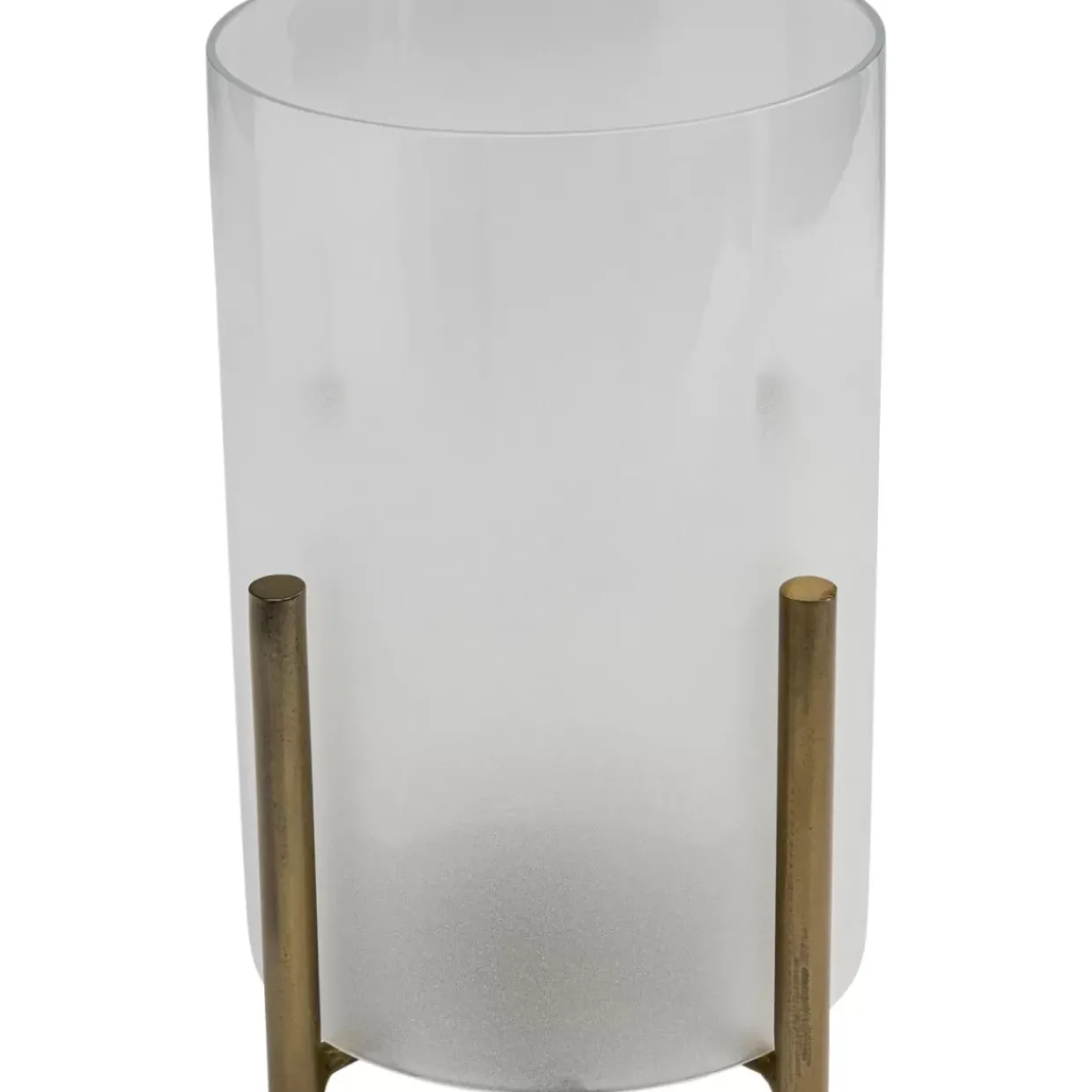 Windlicht Pillar Steam 25Cm