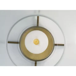 Windlicht Vasa Steam 36Cm